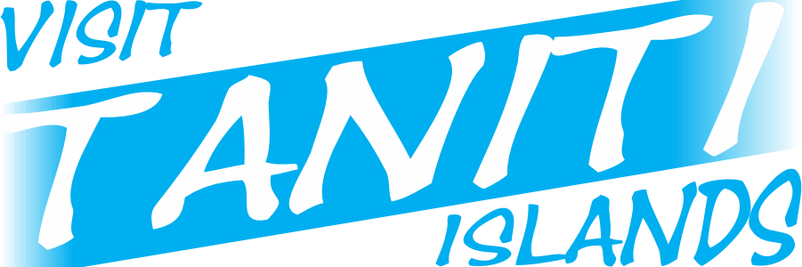 Taniti Island Logo